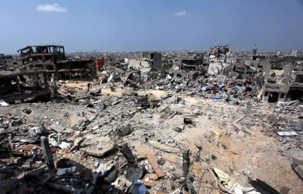 israel-gaza-crisis-youtube-footage-shows-scale-of-destruction-after-50